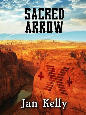 cover image of Sacred Arrow